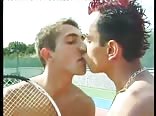 Tennis Balls