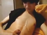 Twink Cum compilation