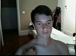 Bernard18 wanks
