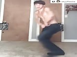 SEXY DANCER