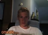 delicious cute blonde phimosis boy