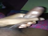 Teen Play with dick