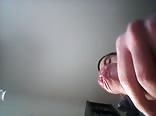 Big load on the camera 