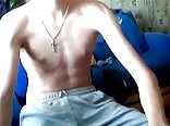 hot russian boy on cam