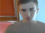 TASTY BLOND ON CAM