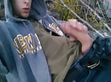 By The Pond