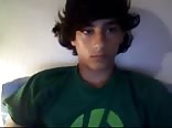 Sweet boy from Spain