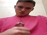 18 year old Alex cum