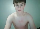 Sweet 18yo boy