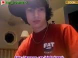 hung twink stroks