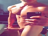 Snapchat Hot Straight Guys-3 - more @ Gayboy.ca