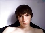 Teen Boy