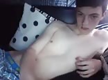 Teenager #125