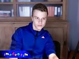 Hot German