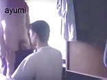 hijos cojiendo