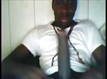 big rod