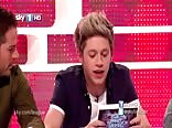 One Direction - Niall Horan