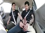 Car Buddies Wank