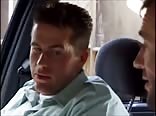 Two Straight Cops Wanking 