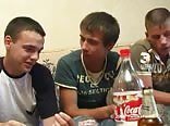 Drink russian gays