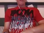 masturbating for a girl