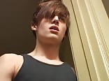 Jerking Spying Buddies