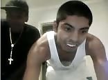black and latino