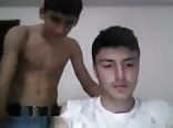 Straight Boys in Cam