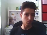 Austrian teen webcam jerker 24