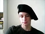 french boy