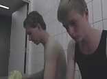 Gay short film