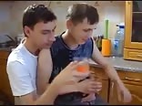 Two have a drink and then sex.mp4