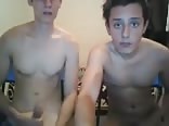 Young Cute Boys Blowjobs And Jerking On Cam - more @ Gayboy.ca