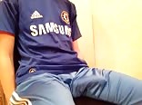Hidden Boner^^