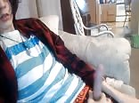 living room jerk