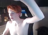 cute ginger boi pt1