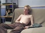Teen Jerks off