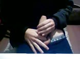 Teen 18 Big Dick Webcam 01