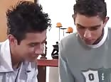 Latino Twinks BB