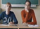 Lehrerin Hausaufgabe Penis