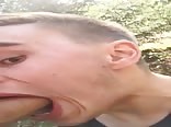 cute sucker