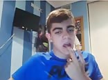 hot greek boy