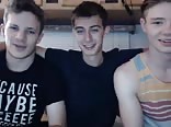 Sexy Twinks playing on cam - more @ Boycams.ca