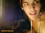 Latino jerking03^^