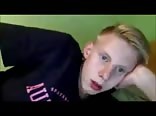 Cute Boy Solo #16
