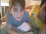 TEEN JERKER 34