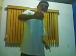 The worst dance in the world