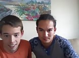 hot couple