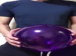Fucking a Balloon^^