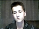 beautiful and attractive smooth boy on cam